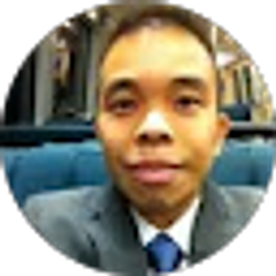 Profile photo of Alexander Lee