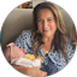 Profile photo of Melinda McCoy
