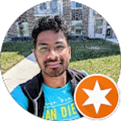 Profile photo of SAIKIRAN M