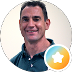 Profile photo of Patrick Landry