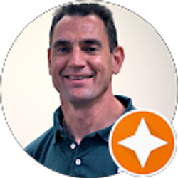 Profile photo of Patrick Landry