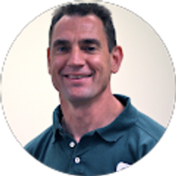 Profile photo of Patrick Landry