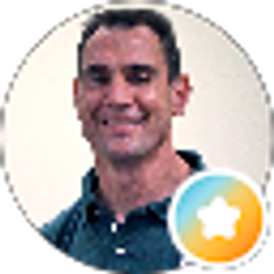 Profile photo of Patrick Landry