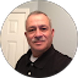 Profile photo of Eloy Cisneros