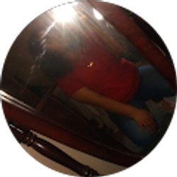 Profile photo of Aliza Guterrez