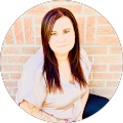 Profile photo of Chelsea Johnson