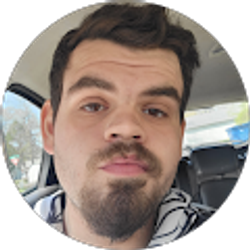 Profile photo of John Jasaitis