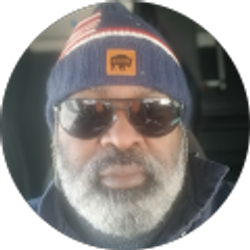 Profile photo of Michael