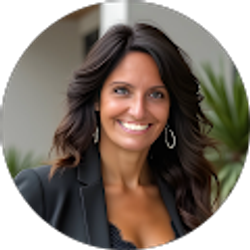 Profile photo of Brooke Wenger