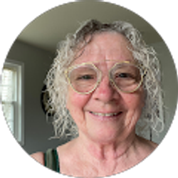 Profile photo of NANCY TUFAROLO