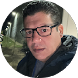 Profile photo of Ernesto Núñez