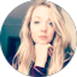 Profile photo of Danielle Anderson