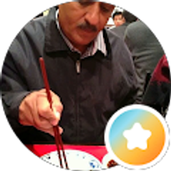 Profile photo of kirit mehta