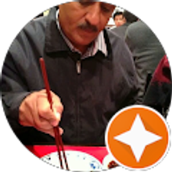 Profile photo of kirit mehta