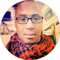 Profile photo of Brandon Johnson