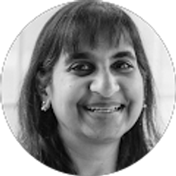Profile photo of Jyotsna Sreenivasan