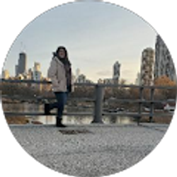 Profile photo of Erika Stalvey