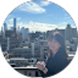 Profile photo of Erica Li