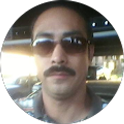 Profile photo of Martin Barajas