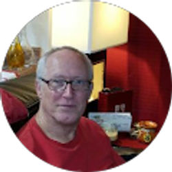Profile photo of Carl Bare