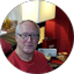 Profile photo of Carl Bare