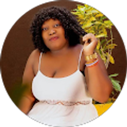 Profile photo of Carol Kpodo