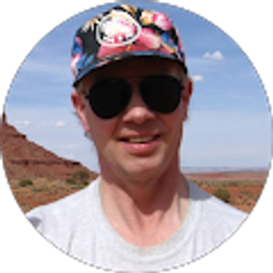 Profile photo of Ron Olson