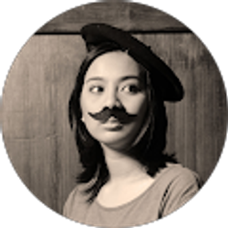 Profile photo of Bianka Meily