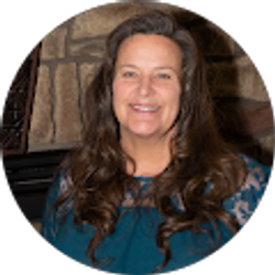 Profile photo of Julie Slay