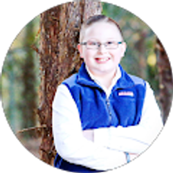 Profile photo of Sawyer Cross