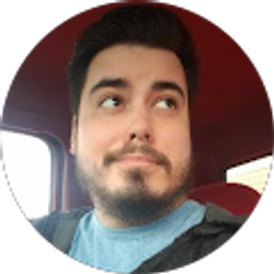 Profile photo of Zach Pugh