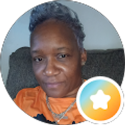 Profile photo of Vanessa Flowers