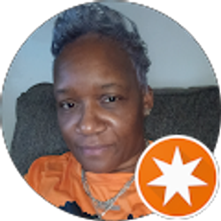 Profile photo of Vanessa Flowers