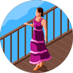 Profile photo of Mina S Mirkhani