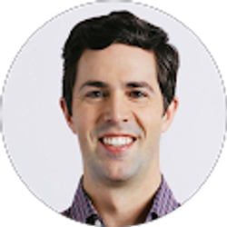 Profile photo of Geoffrey Vitt