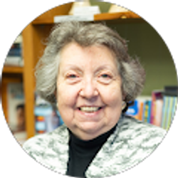 Profile photo of Tamara Felden