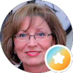 Profile photo of Karen Middlesworth