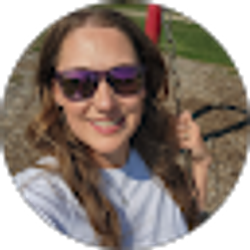 Profile photo of Jamie Kelley
