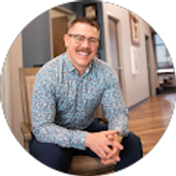 Profile photo of Derek Nelson