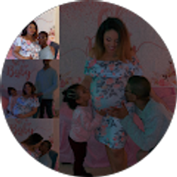 Profile photo of Jasmine Dickerson