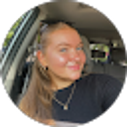 Profile photo of Olivia Bennett