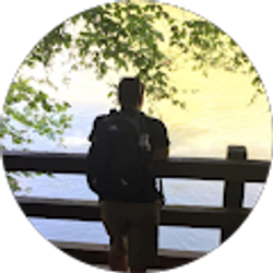 Profile photo of Alex Gesiakowski