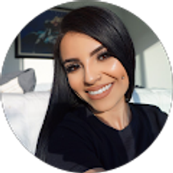 Profile photo of Natalie Marie