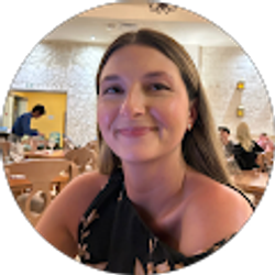 Profile photo of Abby Hauger