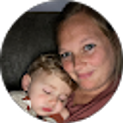 Profile photo of Mandy Snyder
