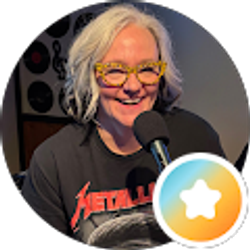 Profile photo of Carla Anderson