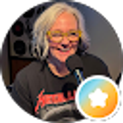 Profile photo of Carla Anderson