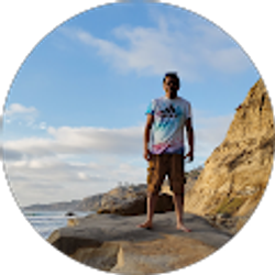 Profile photo of Dan Valdez