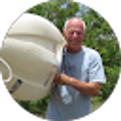 Profile photo of Nick Dad