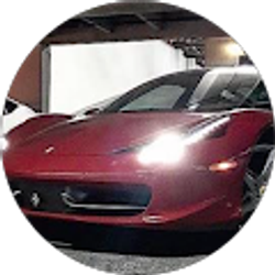 Profile photo of Pauly Ferrari